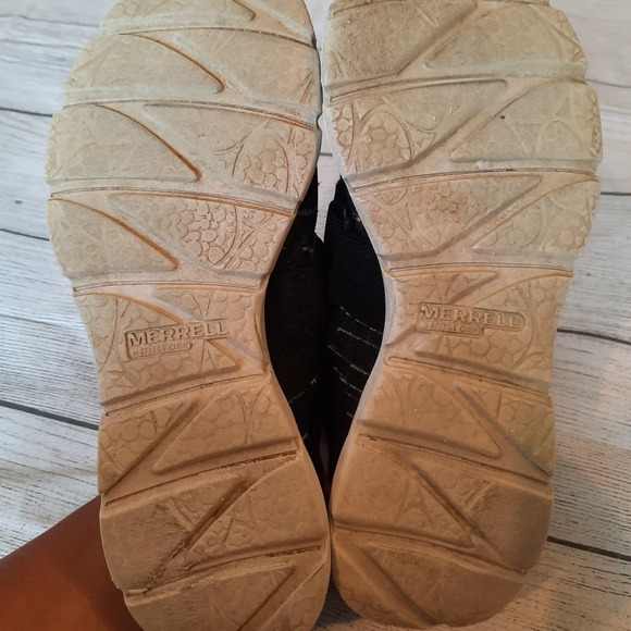 Merrell Flora Day Loop Lightweight Slip On •Size 8 - Picture 8 of 8